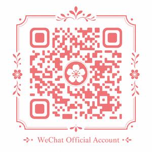 情侣视频视频公众号二维码